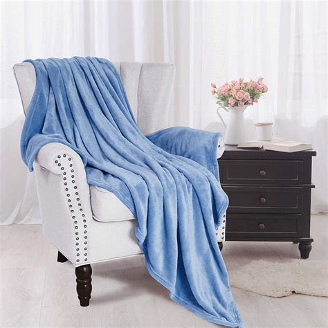 soft lightweight blanket